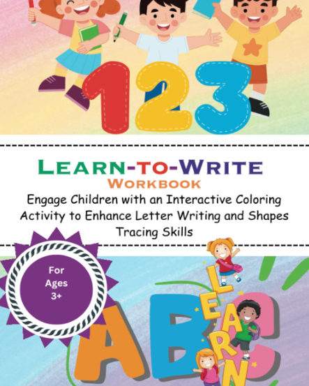 Learn-to-Write