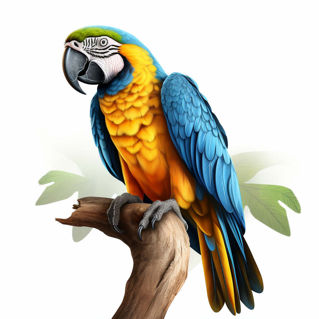 Amazon Rainforest Animals