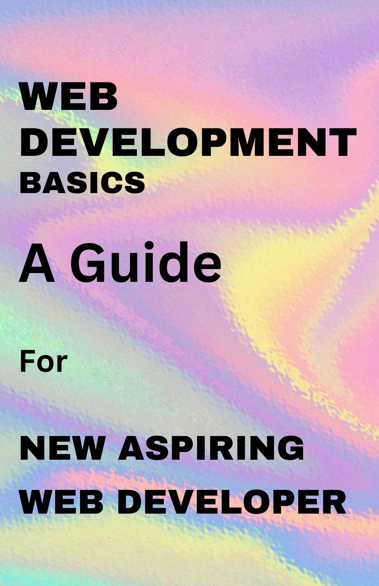 Web Development Guide